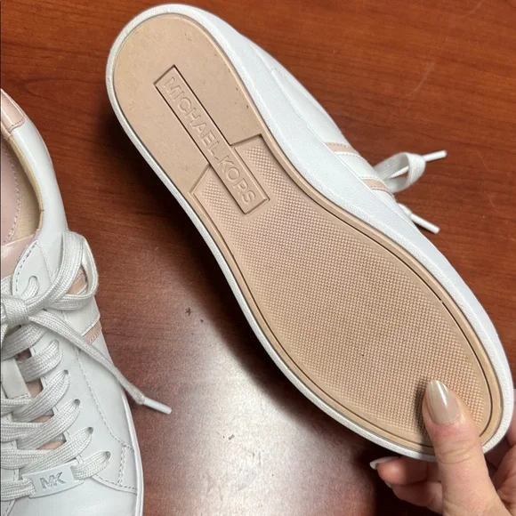 Michael kors sneakers size 7.5 // 011704 - Picture 4 of 4